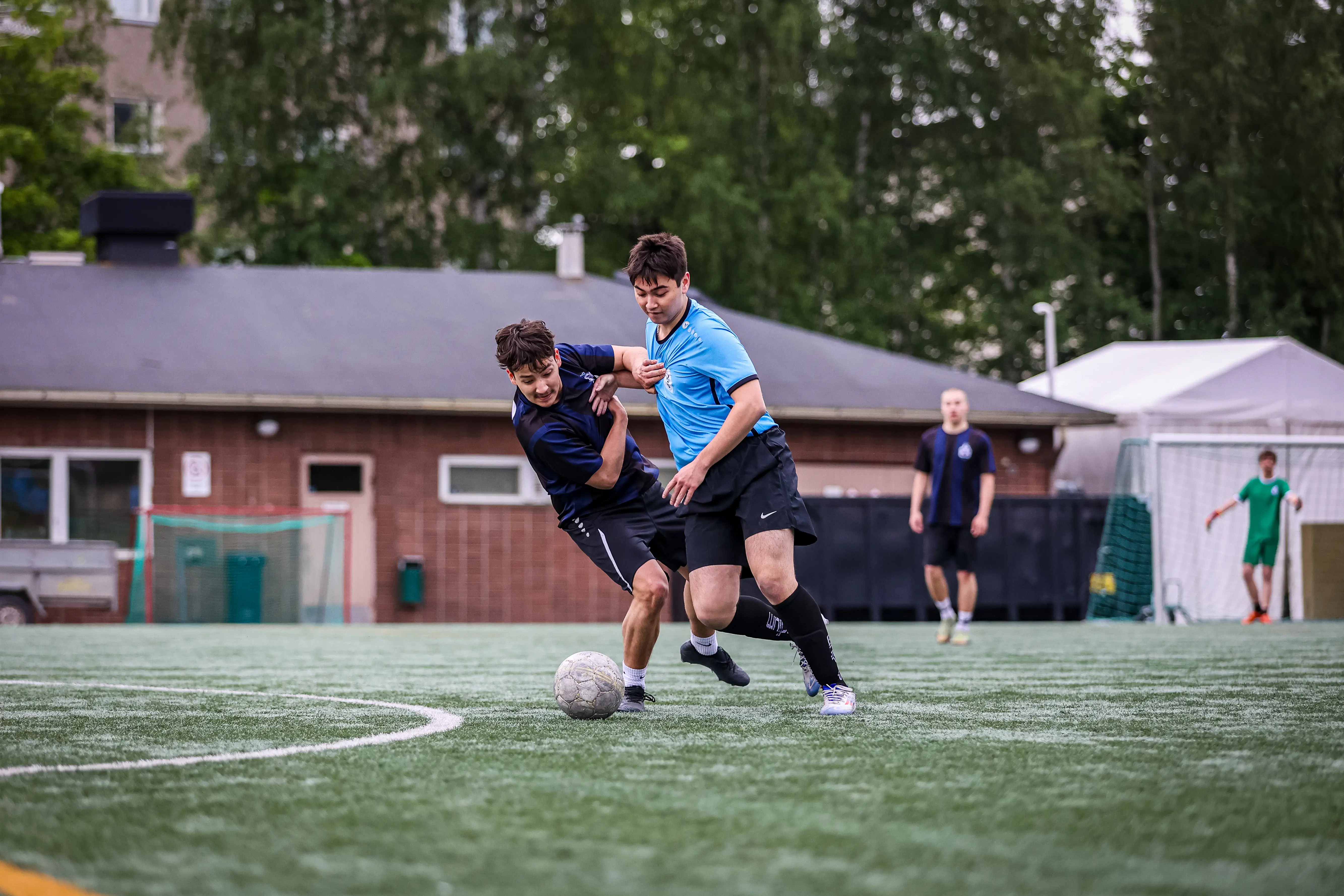 Action and movement photography by Alexander Krohn