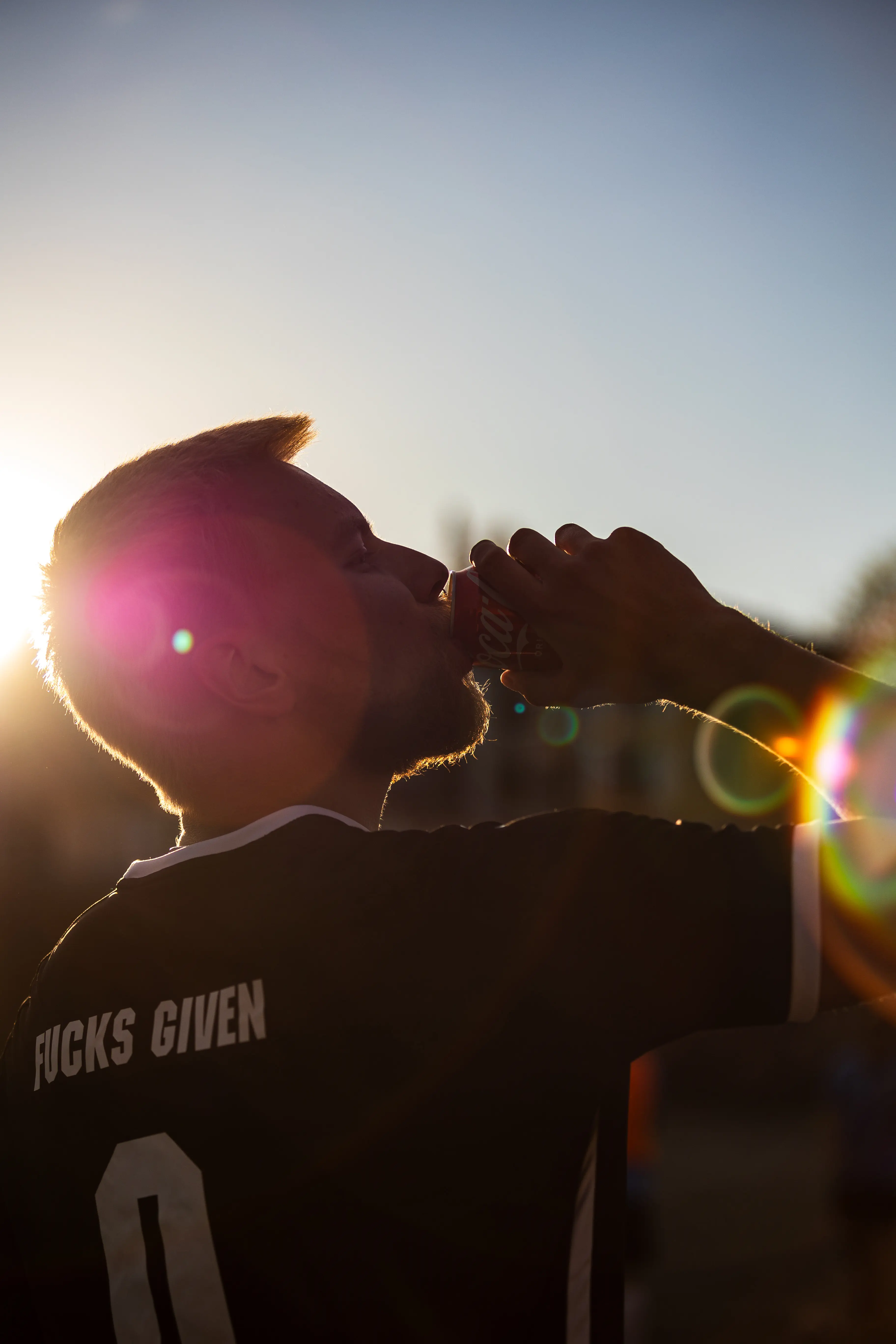 Event photography — real moments by Alexander Krohn