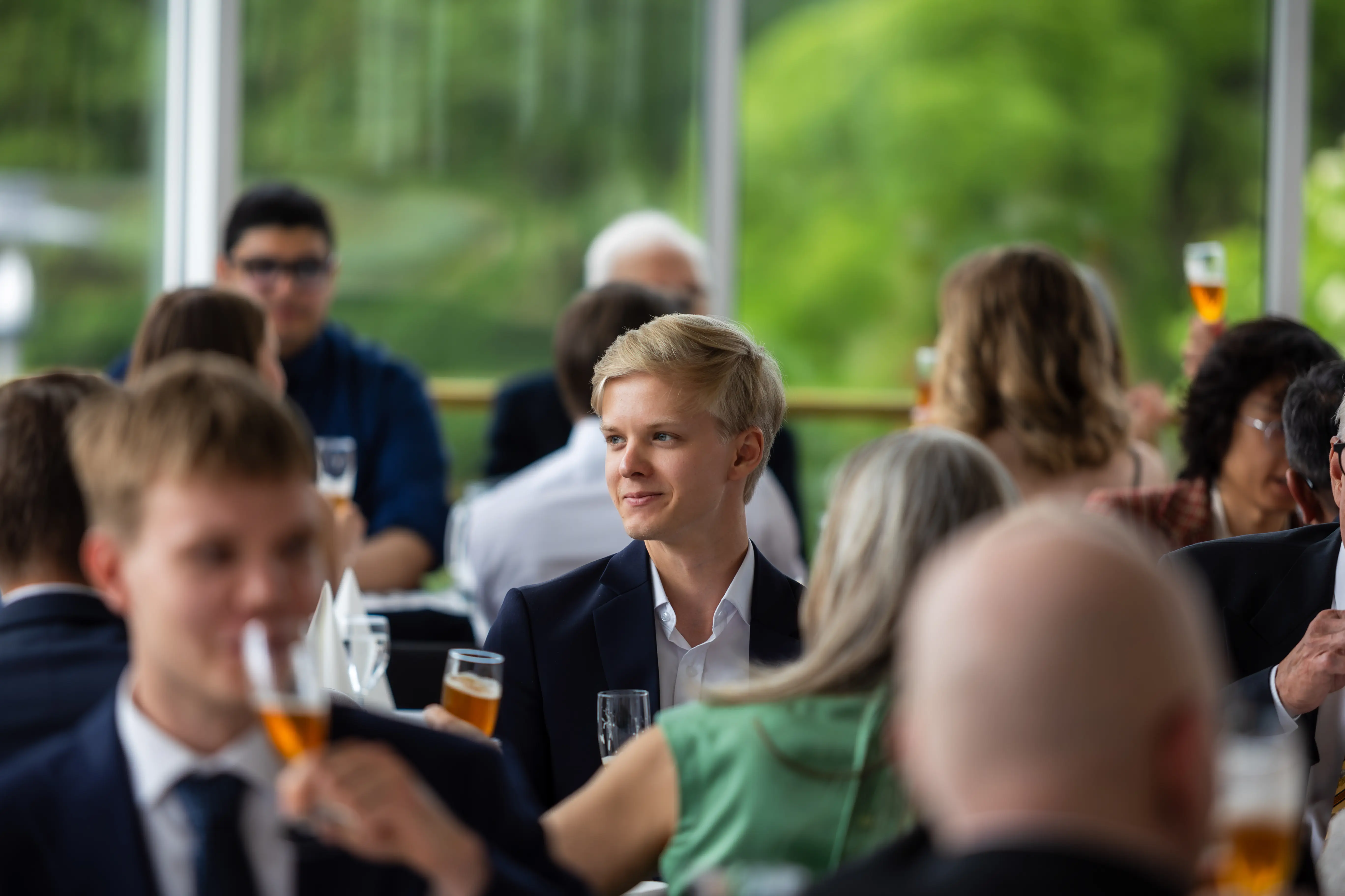 Event photography in Vaasa, Finland by Alexander Krohn