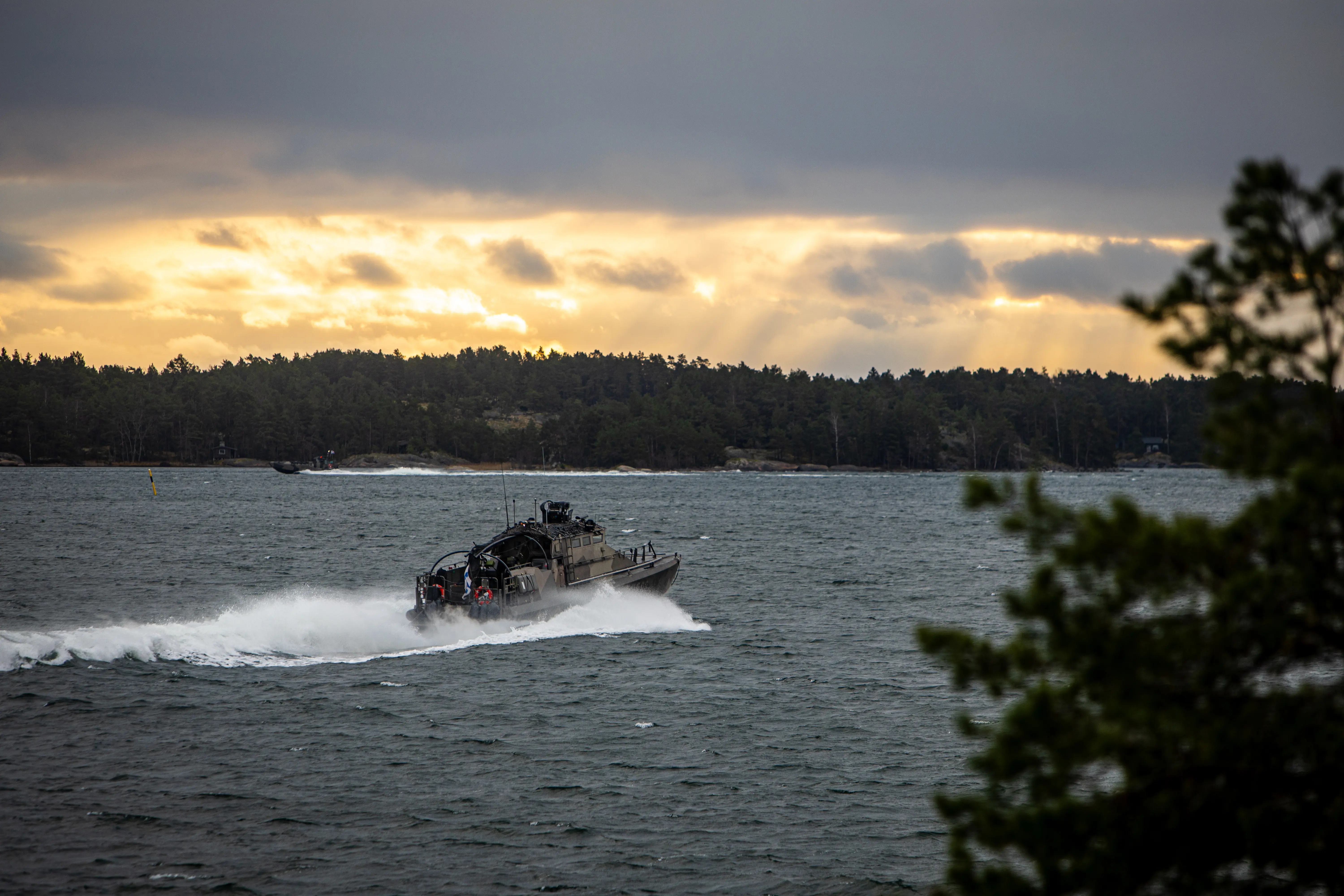 Finland landscape photography — Alexander Krohn