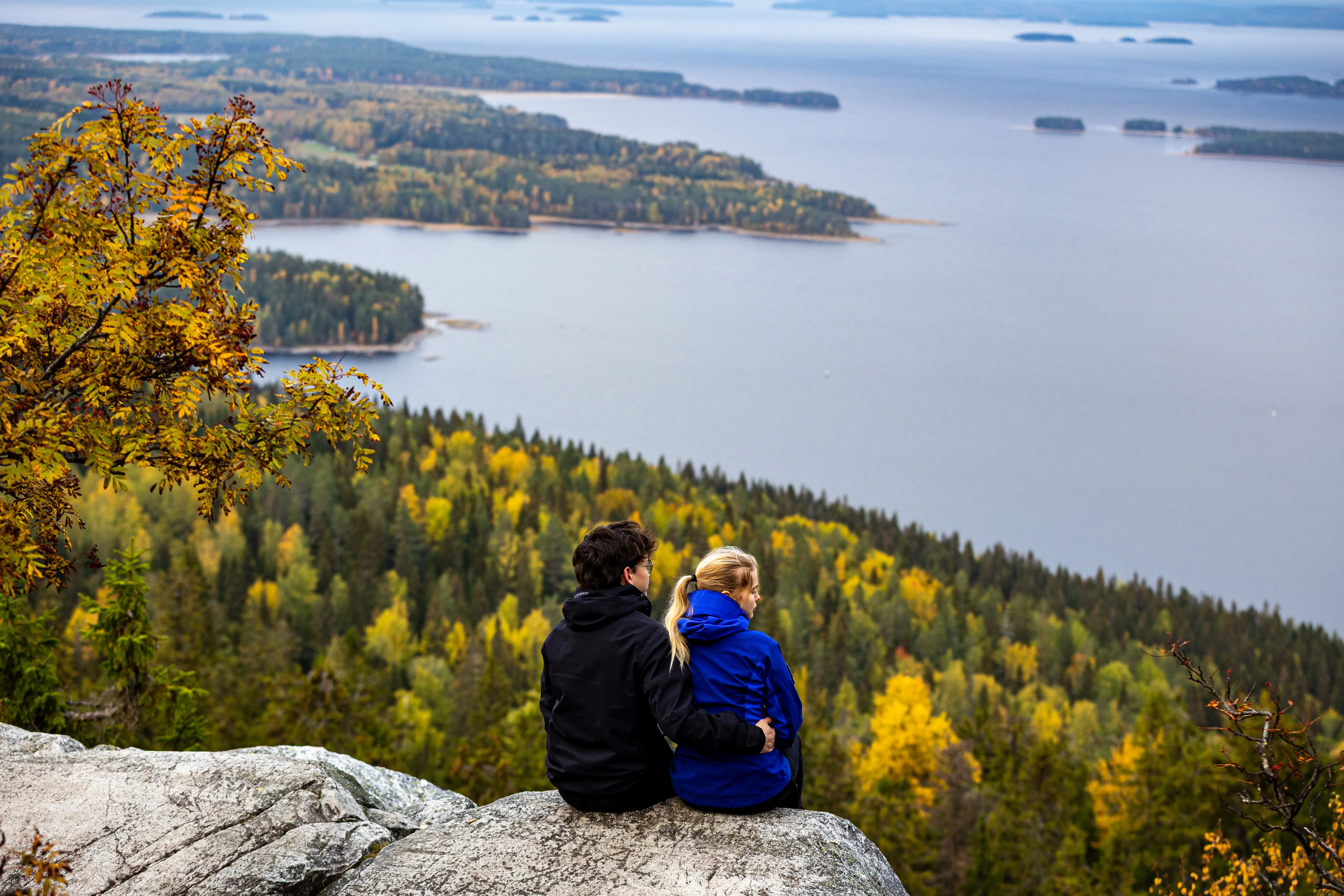 Finnish nature photography in natural light — Alexander Krohn