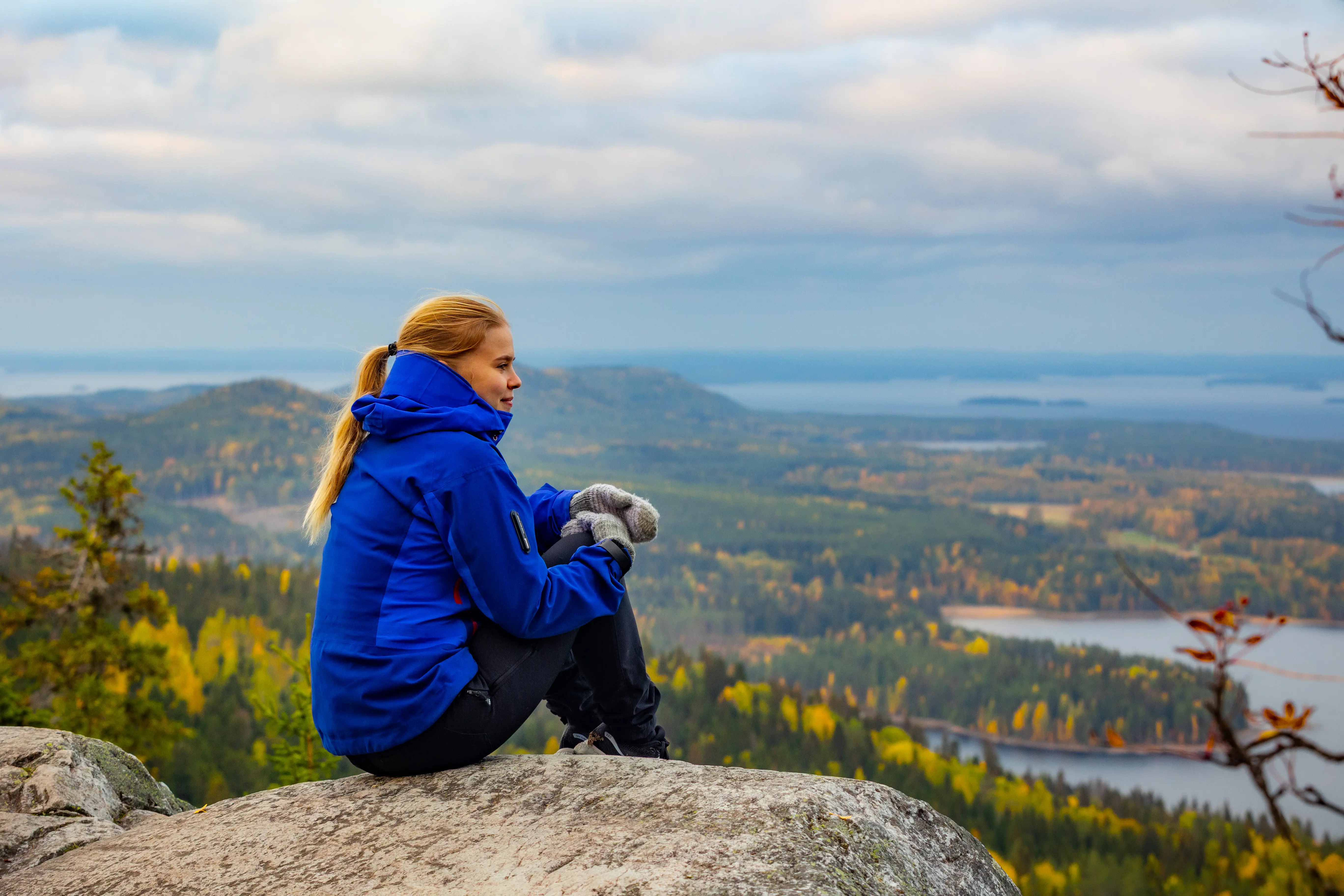 Finnish landscape photography by Alexander Krohn