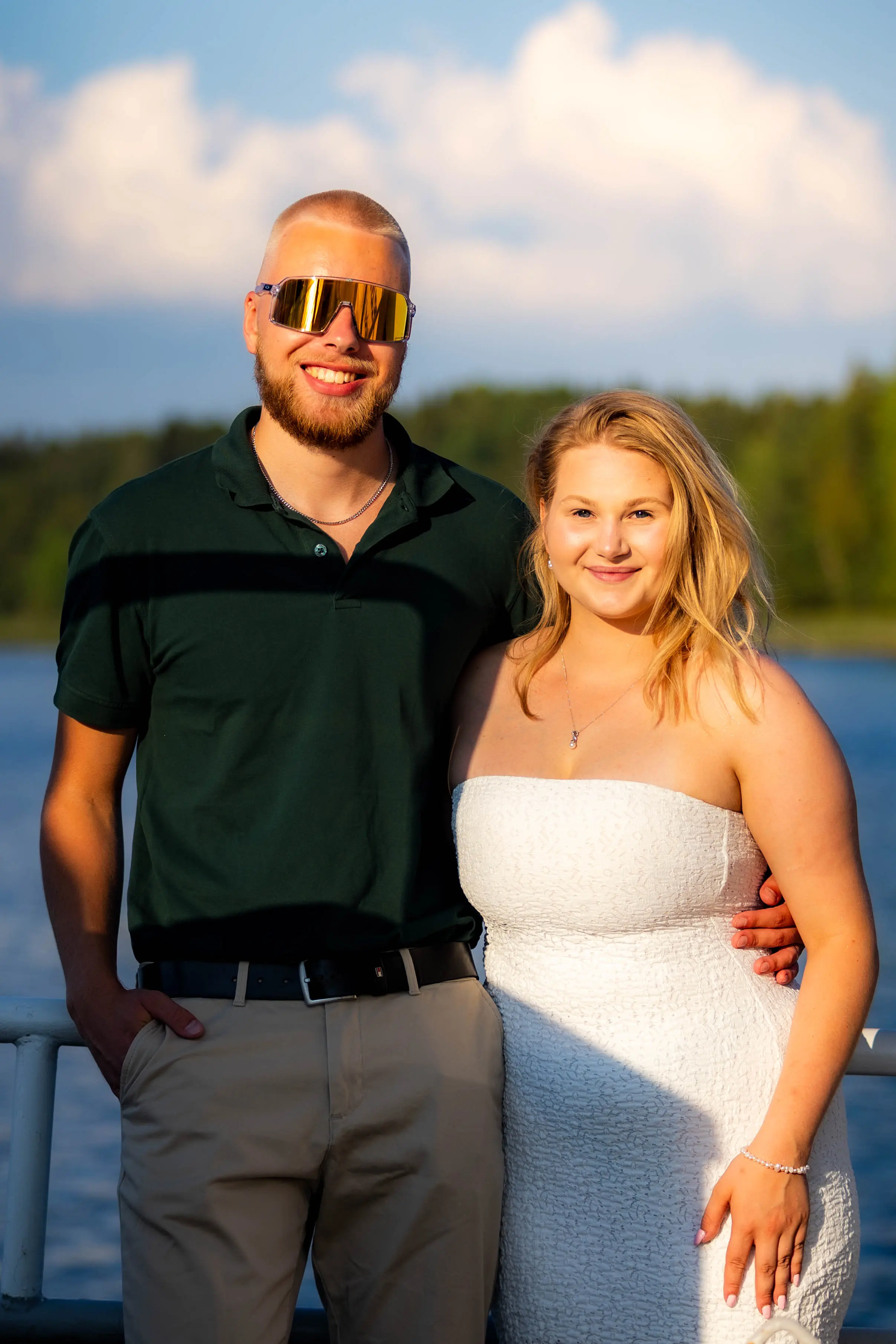 Portrait photography Finland — Alexander Krohn